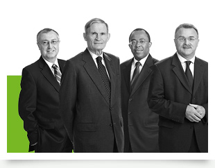 Board of Old Mutual included in annual report